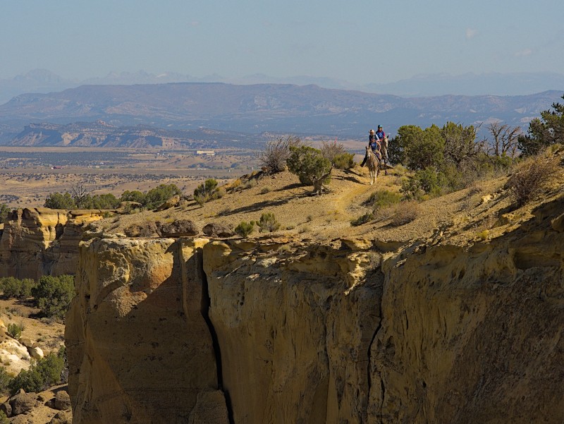 Chokecherry Canyon picture